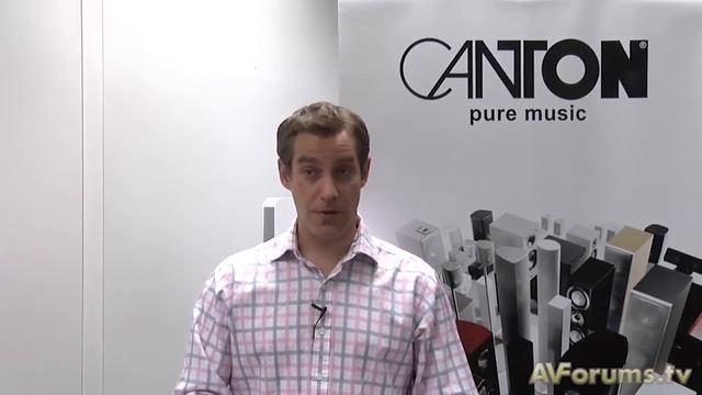 Canton 2010 Speaker Launch смотреть онлайн