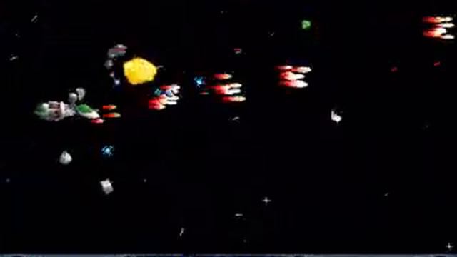 Apogee Stargunner Episode 1 Ensign Part 1 of 3 смотреть онлайн