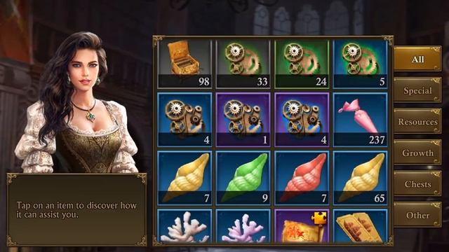 Guns of Glory: How to get over 200 free aristocrat badges a week! смотреть онлайн