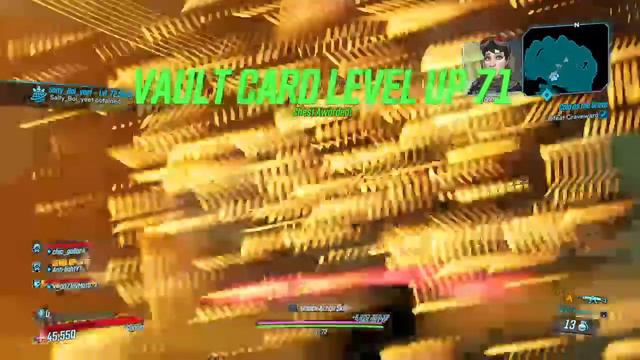 Free Borderlands 3 Insta Boosting Pt 49 смотреть онлайн