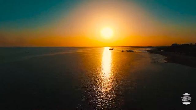 BARUT HOTELS IS A REAL JOURNEY! смотреть онлайн