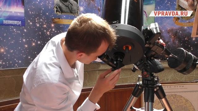 Волгоградцы увидели кольцеобразную фазу солнечного затмения смотреть онлайн