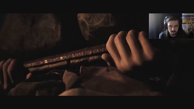 IT ALL MAKES SENSE NOW! | Little Hope Playthrough (Part 5/ENDING) (Co-Op) смотреть онлайн