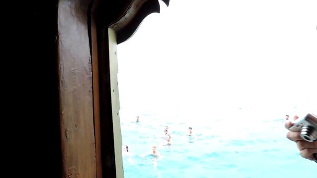 Tunis, part 2 - Hotel Diar Lemdina and entertainment смотреть онлайн