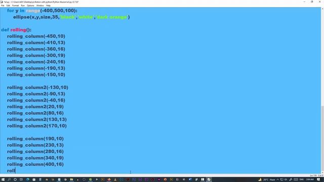 Python illusion | Illusion with Python Turtle (Source Code Included) смотреть онлайн