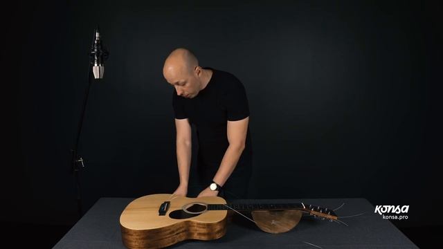 Как правильно поменять струны на гитаре | gitaraclub.ru смотреть онлайн