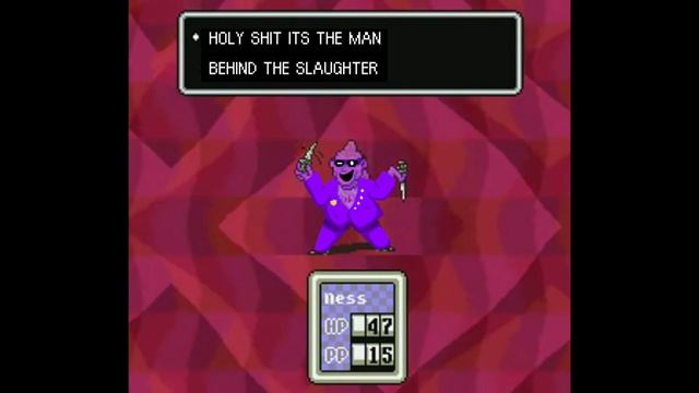 Battle Against The Man Behind The Slaughter смотреть онлайн