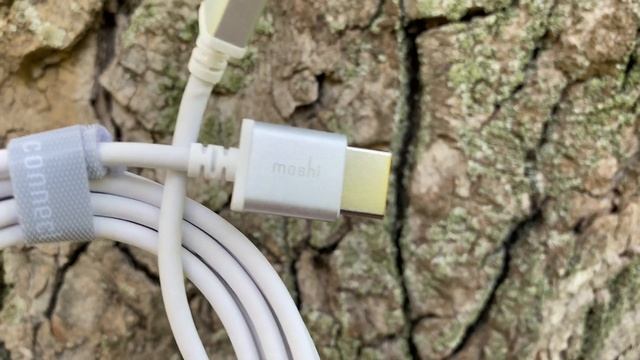 Как выбрать HDMI-кабель в 2020 году для 2K и 4K Ultra HD 60 fps. Два правила. смотреть онлайн