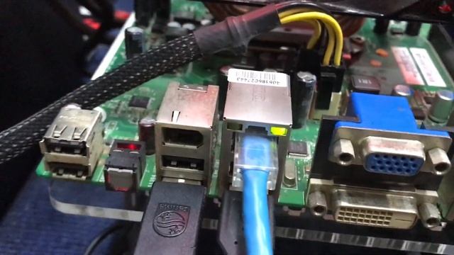 [ LGA1156 ] MB MSI IONA MS-7613 01A9434E • | Gling-Corp | смотреть онлайн