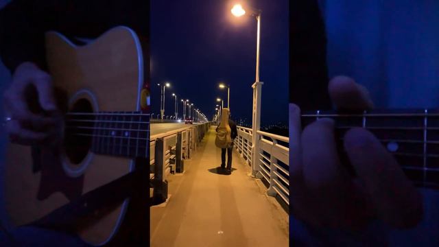 Alex Murphy - Guitar Sound смотреть онлайн