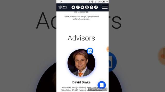Обзор платформы Kyc.Legal смотреть онлайн
