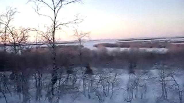 Салехард смотреть онлайн