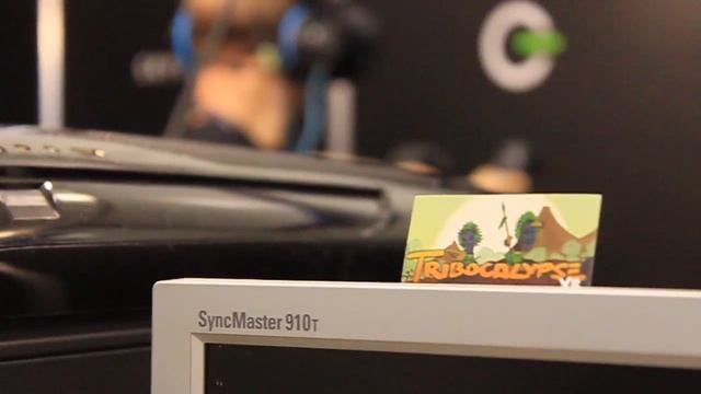 Tribocalypse @GameOn 2016 смотреть онлайн