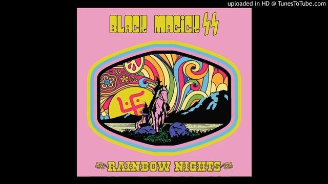 Black Magick SS - Rainbow Nights смотреть онлайн