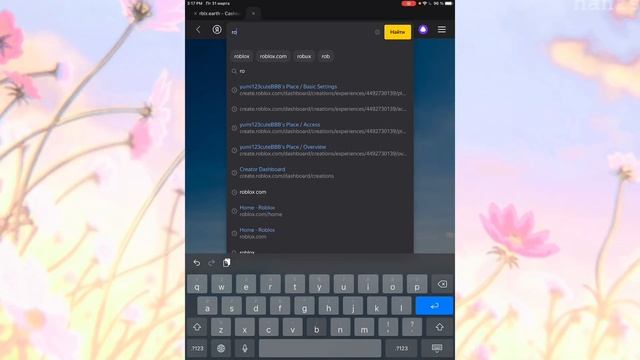 КАК ВЫВЕСТИ РОБУКСЫ С САЙТА RBLX EARTH ? // как заработать робуксы ? смотреть онлайн