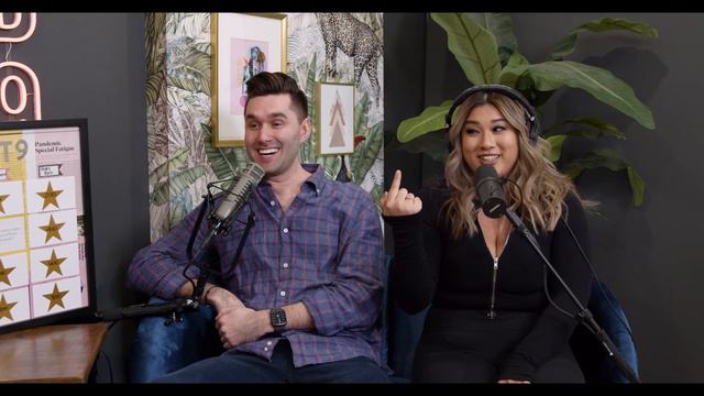 Sleeping with Fans & Plastic Surgery ft. Alisha Marie & Remi Cruz | Wild 'Til 9 Episode 30 смотреть онлайн