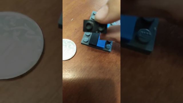 Головоломка из лего домик часть 1 ребята видео резко оборволось потому что закончилось место смотреть онлайн