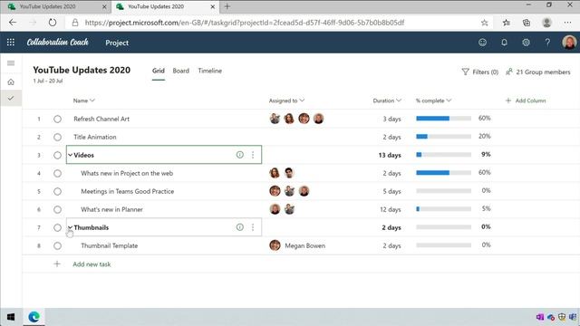 Microsoft Project: Features, Comparison & More | 365 Tools смотреть онлайн