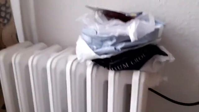 Проращиваю Георгины, Ранункулюсы смотреть онлайн