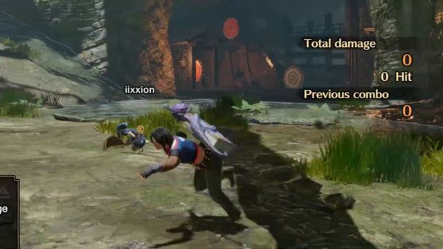 Quick and Dirty Guide to CLEANING Yourself Up! Monster Hunter Rise Bubbly Dance Tutorial смотреть онлайн