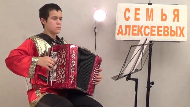 Дружба РуСкая гармонь Алексеев Егор смотреть онлайн