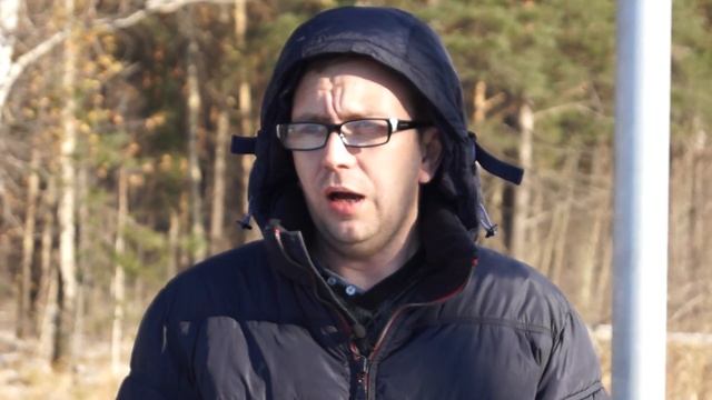 Александр Воронов о незаконной установке комплексов фотовидеофиксации смотреть онлайн