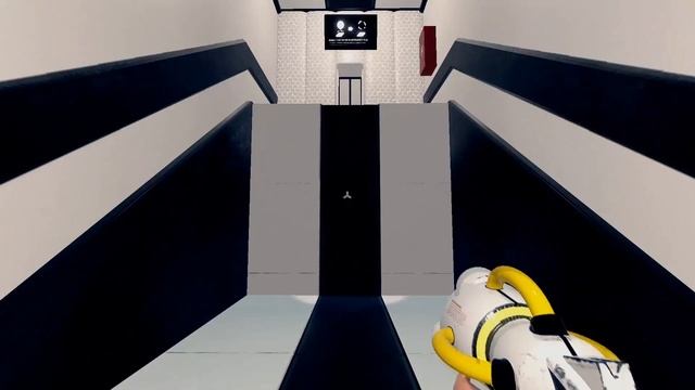 ChromaGun Full Walkthrough - Chapter 1 смотреть онлайн