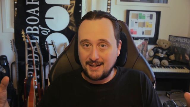 Gibson Vs. Fender PEDALS!?!?!? - Pedalboards Of Doom News смотреть онлайн