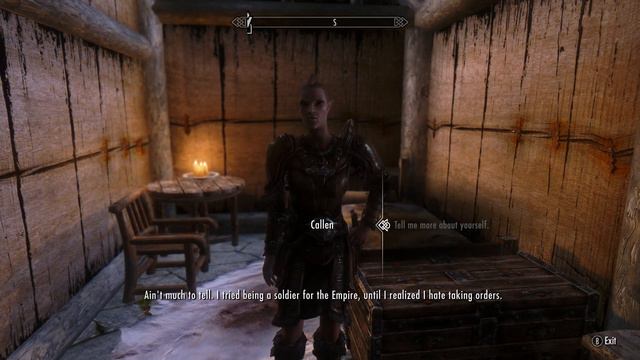 The Sons Play Super Heavy Modded Skyrim! Callen - Part 25 - Sons Of Vidya смотреть онлайн
