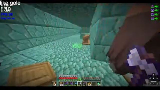 minecraft school smp for pe & java / live steram 11 / #minecraft #schoolsmp #TGblack смотреть онлайн