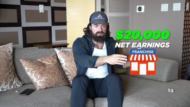 How to Grow ANY Local Business (my framework) смотреть онлайн