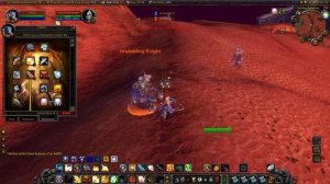 Паладин Воздаяния в Burning Crusade | Ретрик в БК