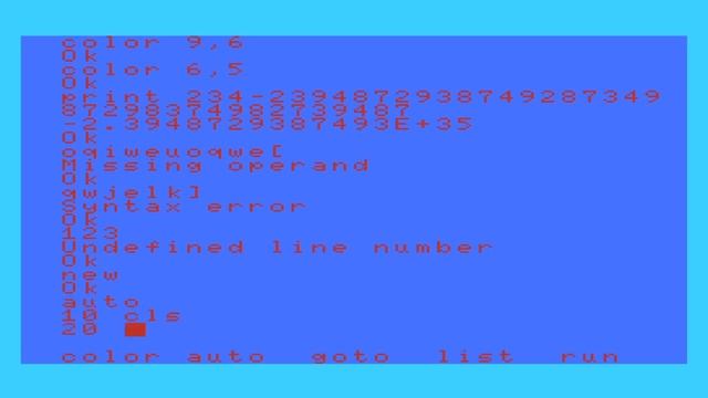 Daewoo IQ-2000 CPC-300E смотреть онлайн