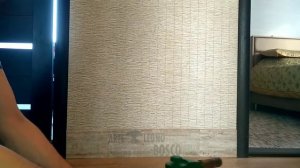 КАК ОБРАБОТАТЬ КРАЙ КОВРА без оверлока и швейной машинки быстро. HOW TU FINISH the EDGE of CARPET