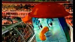 Реклама Миф Био+Кислород (2005)