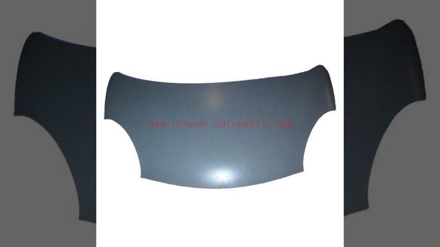 ENGINE COVER FOR GEELY GC3 (OEM 1012011485) смотреть онлайн