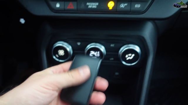 Dacia Logan 2021 Walkaround | POV Test Drive