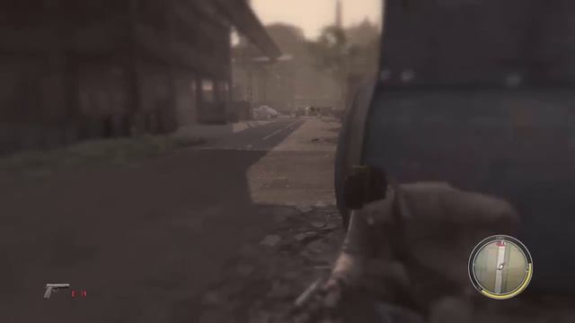 Mafia 2: Прохождение от DEMPSEY! - #7 смотреть онлайн