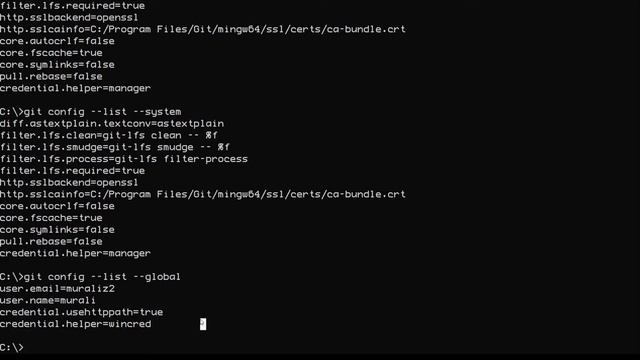Git error | Fix | TaskCanceledException encountered смотреть онлайн
