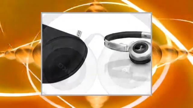 AKG K430 Cuffia смотреть онлайн