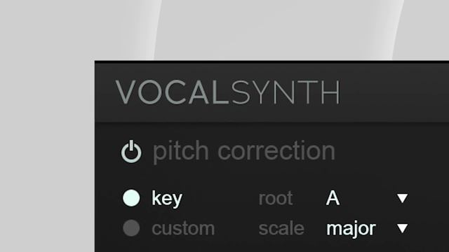 IZotope VocalSynth | Polyvox Audio Example