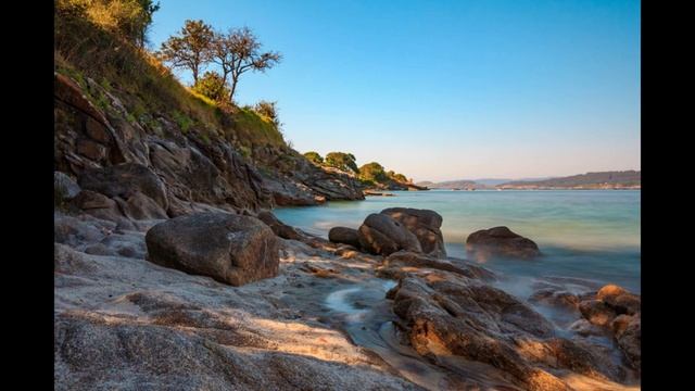 ПОДБОРКА МУЗЫКИ ДЛЯ РЕЛАКСА Chill Music Best Relaxing music for sleep смотреть онлайн