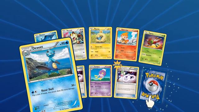 Бандл Ноиверна + бустер ХУ паровой осады, протекторы и коробочка. Pokemon TCGO смотреть онлайн