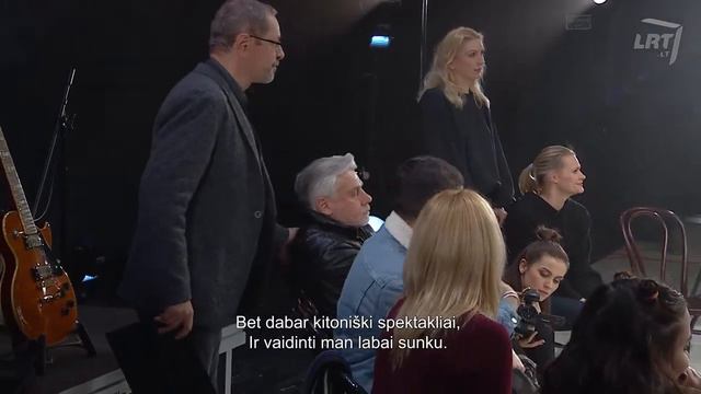 Pasternak - Hamlet смотреть онлайн