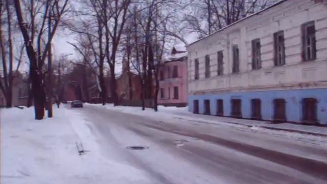 Вуліца Рэвалюцыйная смотреть онлайн