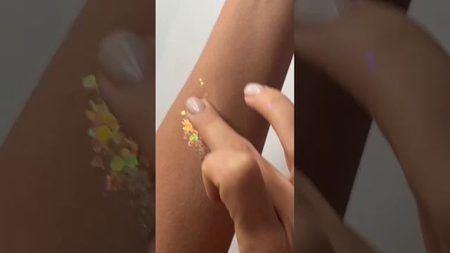 яркая встреча