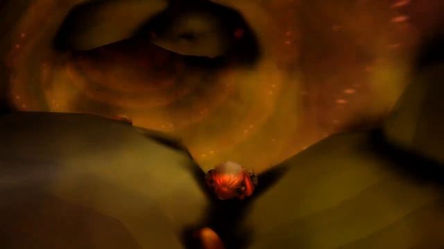 MMD Lily Fart Compilation