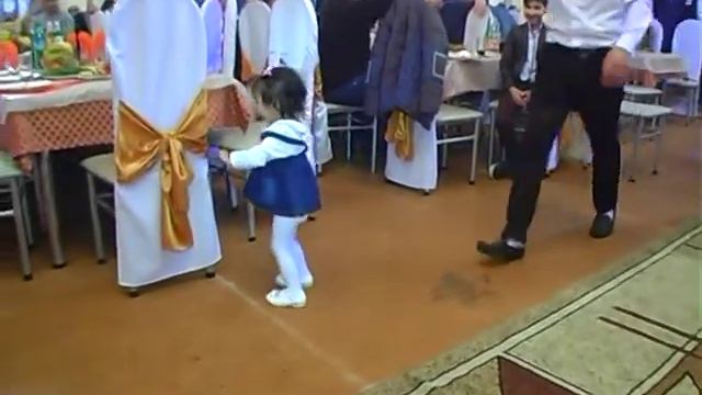 SUBHAN ve REYHANENIN toyu -10. Kostroma. 31.01.2017 смотреть онлайн