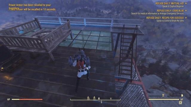 New Fallout 76 Unlimited Scoreboard Glitch Season 12 смотреть онлайн