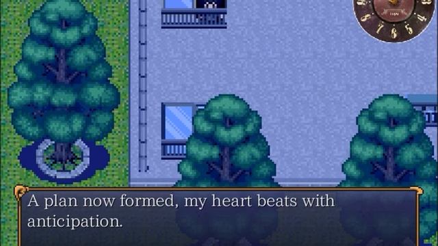 Succubus Prison BGM - Desperation смотреть онлайн